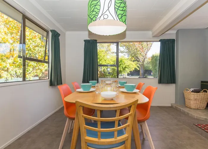 Kowhai -